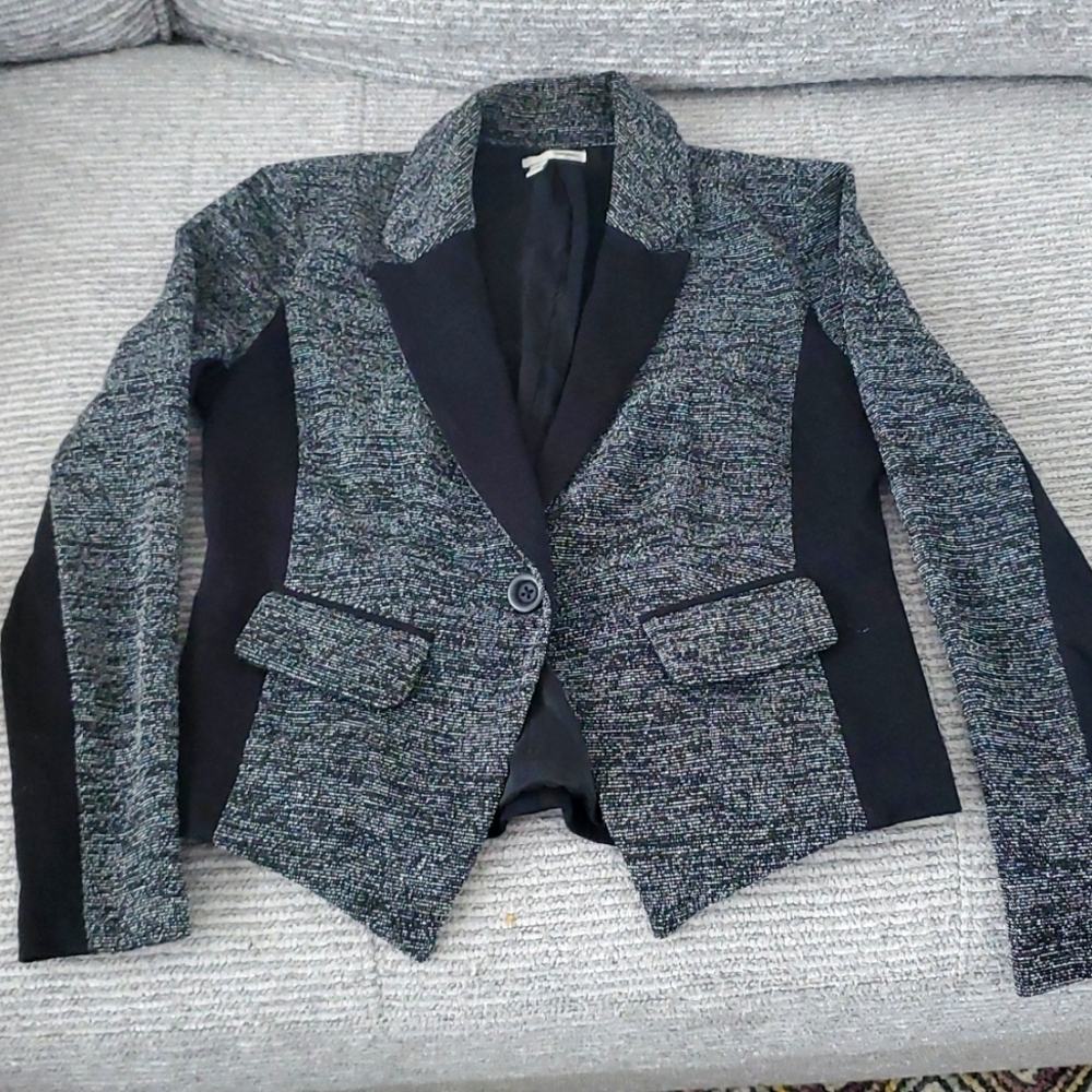 Halogen Slimming Blazer